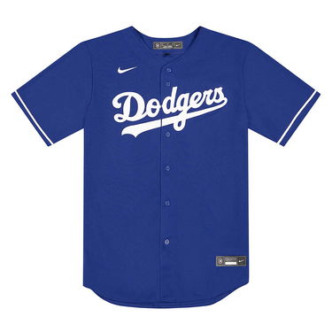 Dres Nike MLB Official Replica LA Dodgers Alternate Jersey Navy | T770-LDRS-LD-XVS, 1