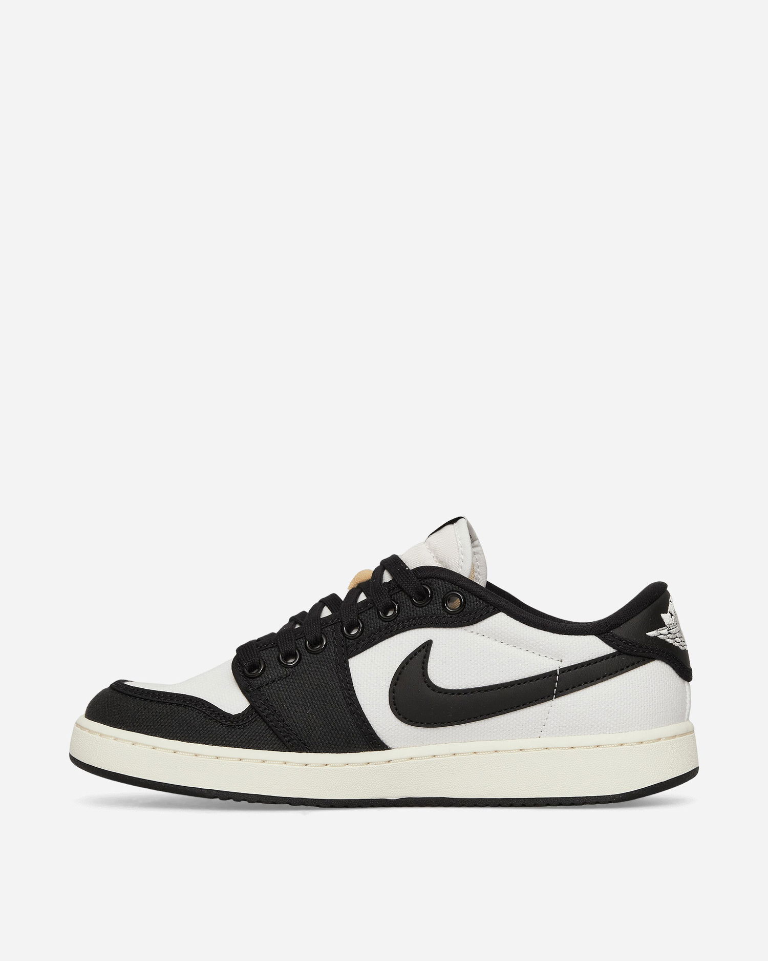 Tenisky a topánky Jordan AJKO 1 Low Čierna | DX4981-100, 0