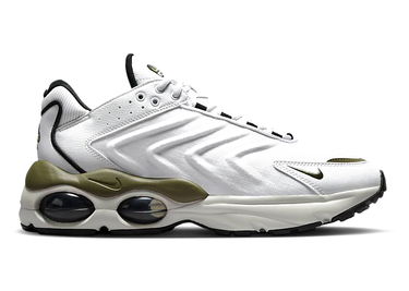 Tenisky a topánky Nike Air Max TW White Medium Olive Biela | DV7721-100, 0