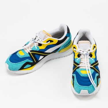 Tenisky a topánky Puma Mirage Mox BP Rôznofarebný | 375168 01, 2