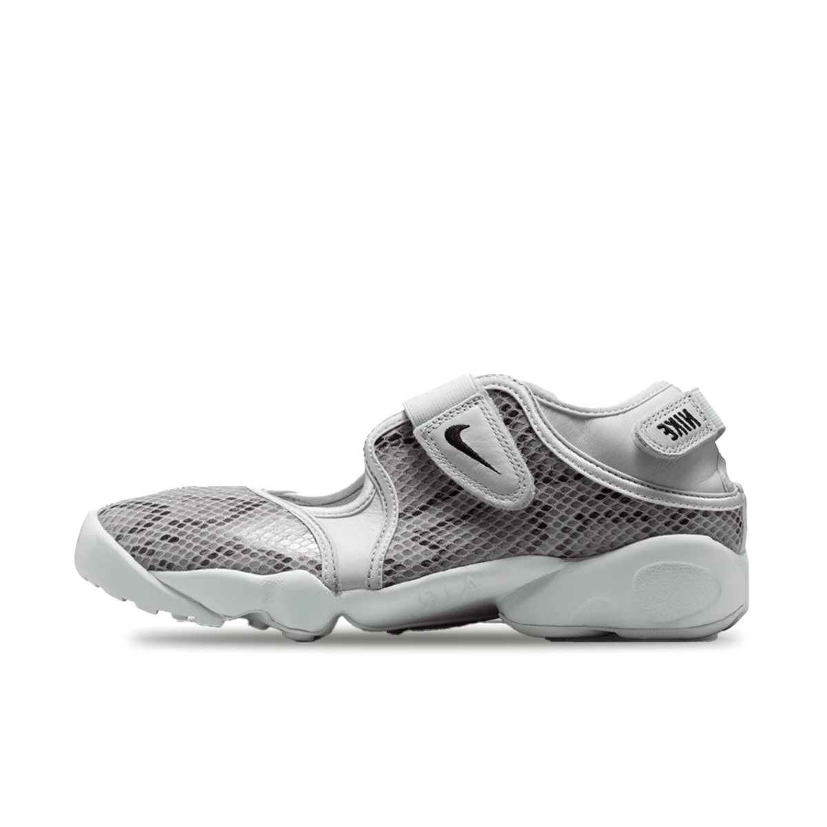 Tenisky a topánky Nike Air Rift 'Photon Dust' Šedá | IM5739-001, 0