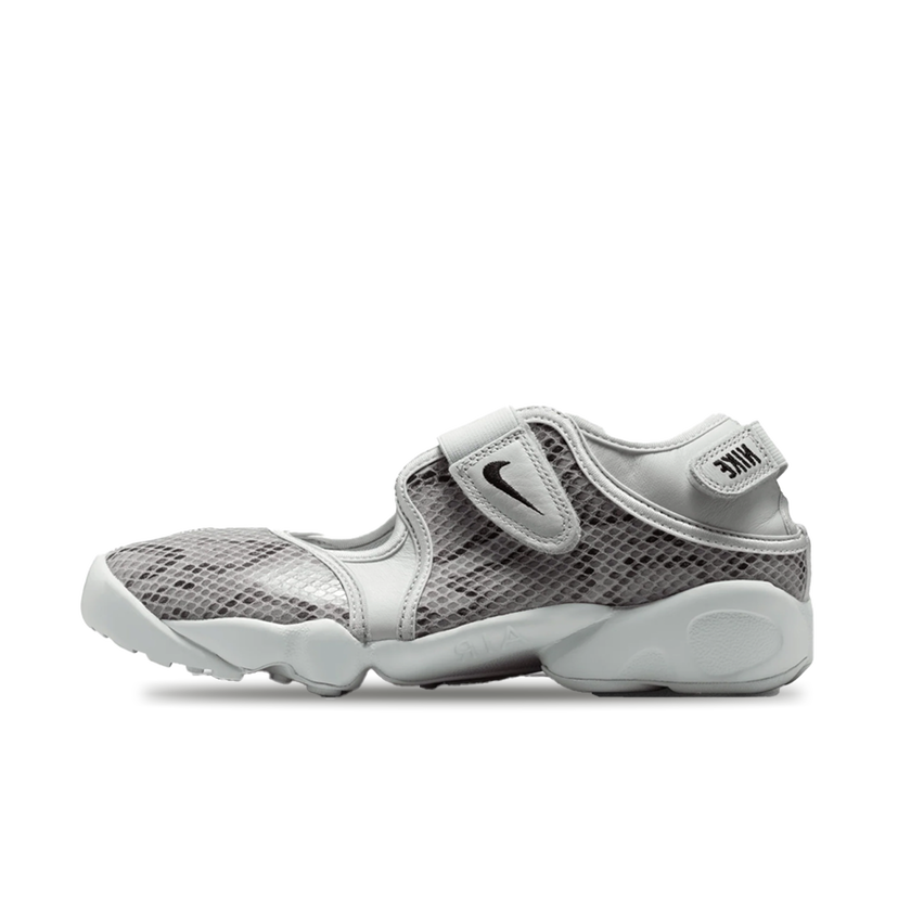 Tenisky a topánky Nike Air Rift 'Photon Dust' Šedá | IM5739-001