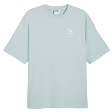 Tričko Puma Puma Better Classics Oversized T-Shirt Zelené | 679188-22, 0
