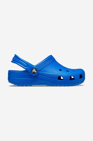 Tenisky a topánky Crocs Crocs Classic Clog Modrá | 206991.BLUE.BOLT, 0