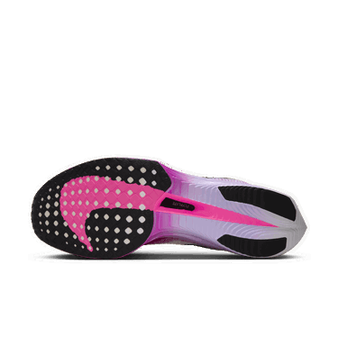 Tenisky a topánky Nike ZoomX Vaporfly 3 Vivid Purple Fialová | DV4129-104, 3