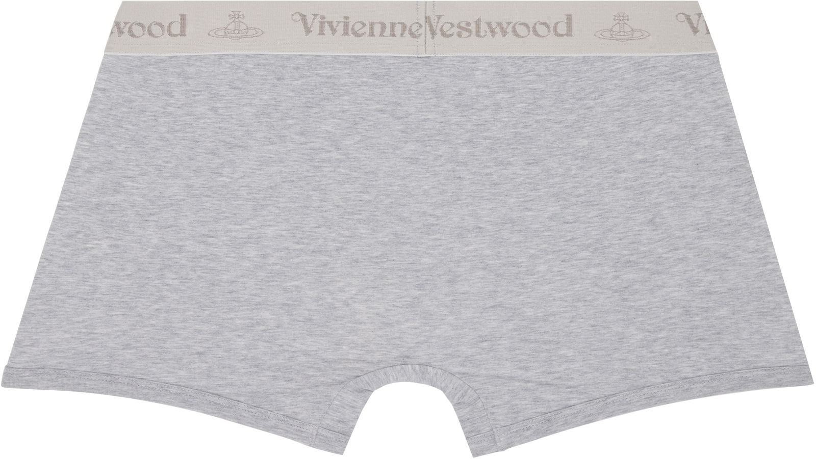 Three-Pack Boxers With Logo Bands