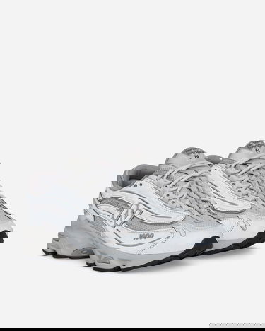 Tenisky a topánky New Balance 1000 "Grey Reflective" Šedá | M1000TE, 4