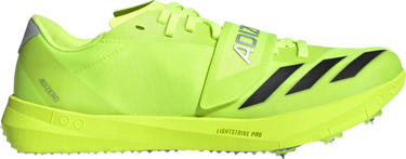 Tenisky a topánky adidas Performance Adizero TJ/PV Zelené | ig2022, 0