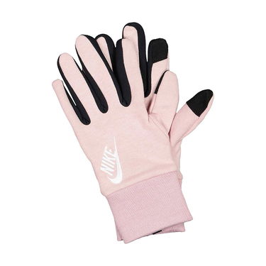 Rukavice Nike Club Fleece Gloves Ružová | 9316-26_656, 1