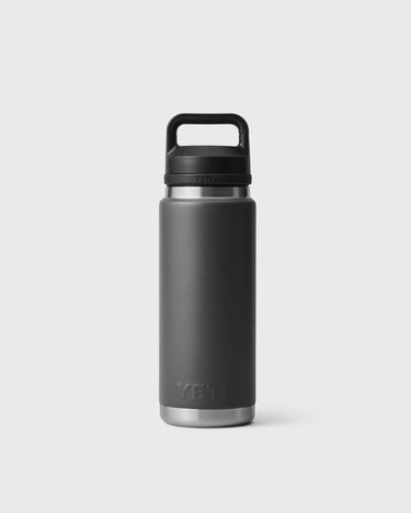 Flexstyle YETI Rambler 26 oz Bottle Čierna | 888830212448, 1