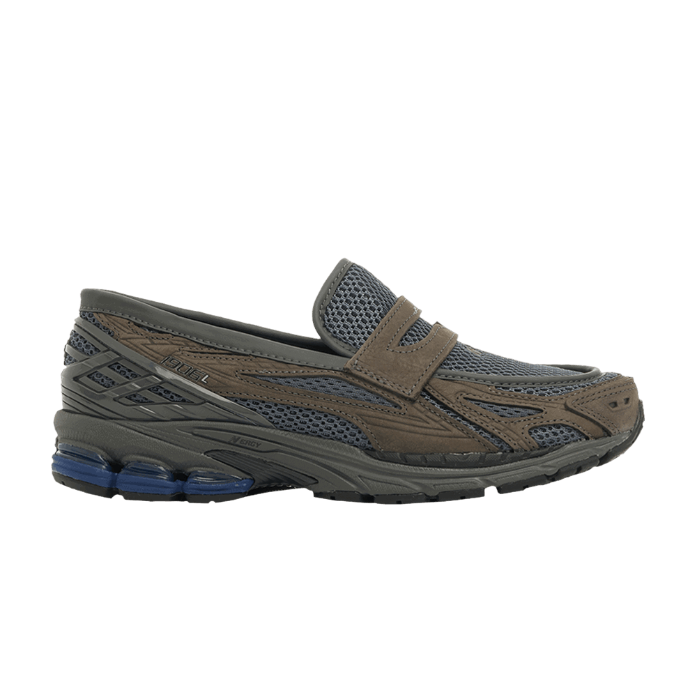 Tenisky a topánky New Balance 1906 Šedá | U1906LAF, 0