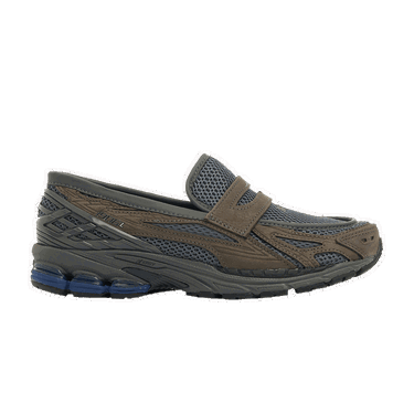 Tenisky a topánky New Balance 1906 Šedá | U1906LAF, 0