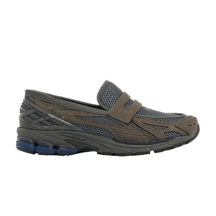 Tenisky a topánky New Balance 1906 Šedá | U1906LAF