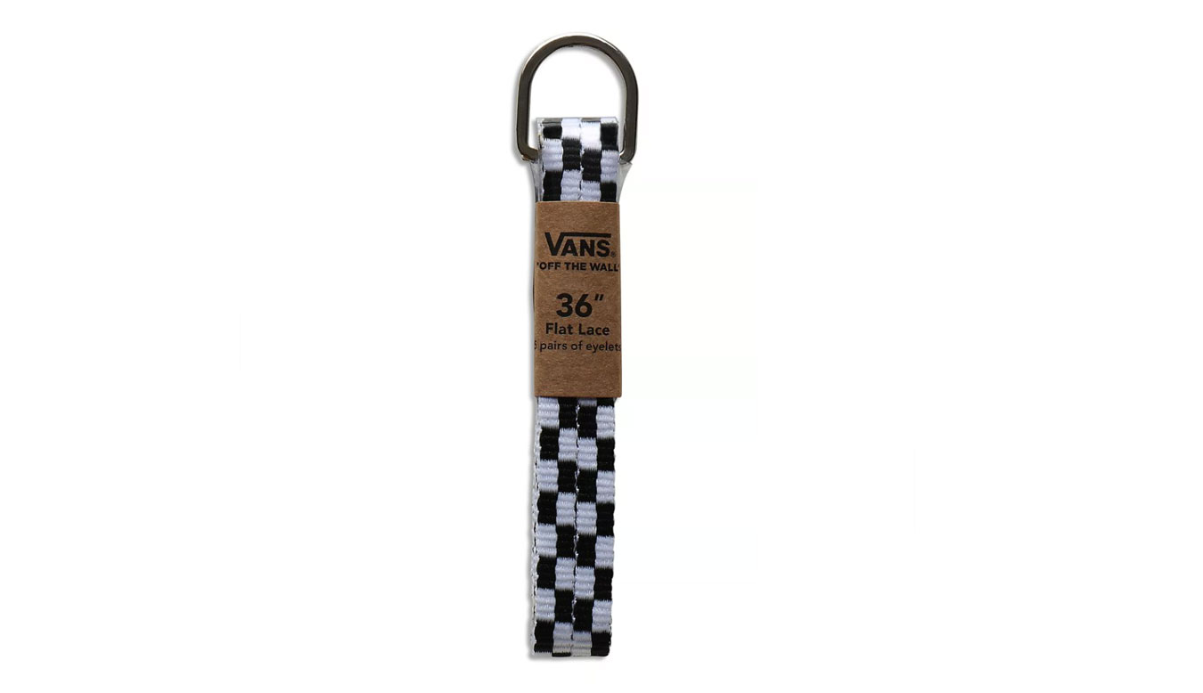 Doplnky Vans Laces Biela | VN000XZYM74, 1