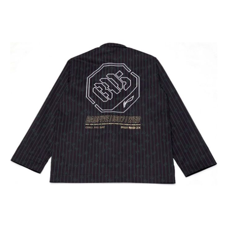 Vetrovka Li-Ning 1807 Limited Edition Jacket Čierna | AFDN485-1