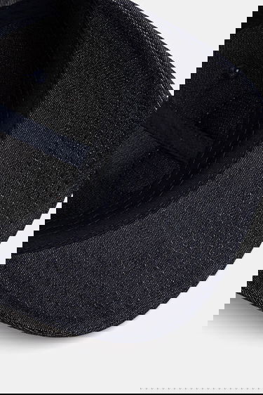 Šiltovka Human Made Human Made Baseball Cap Navy | HM29GD049, 3
