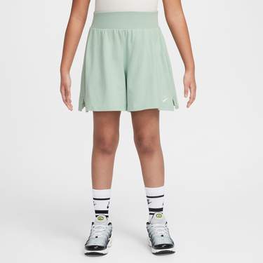 Šortky Nike Sportswear Shorts Zelené | FN8593-037, 0