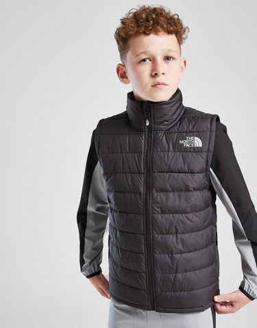 Vesta The North Face The North Face Gilet Vest Čierna | NF0A8FEXJK31, 4