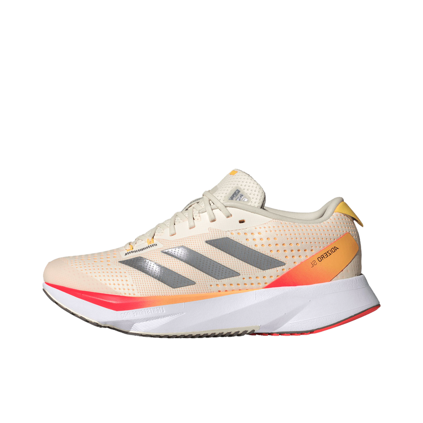 Tenisky a topánky adidas Performance adidas ADIZERO SL W Béžová | ig3341