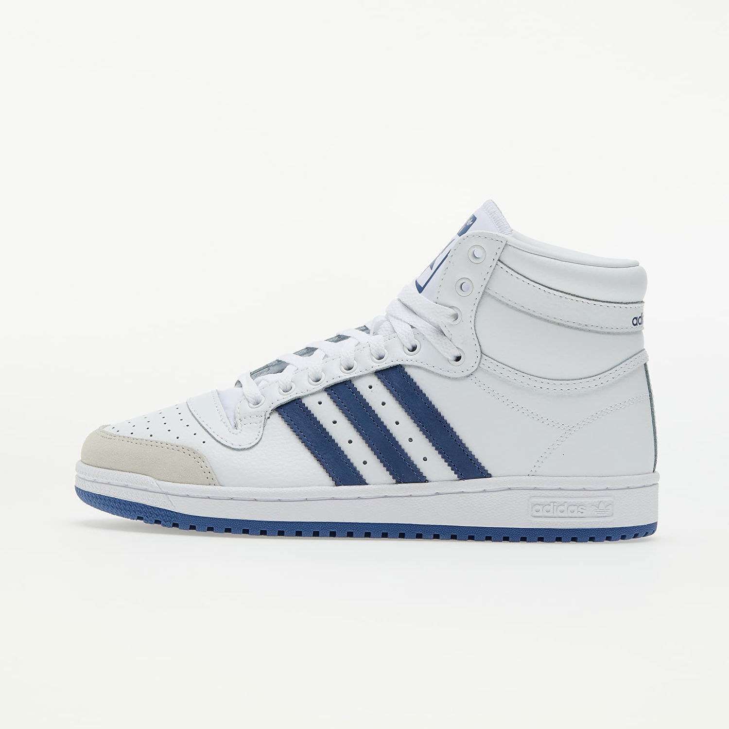 Tenisky a topánky adidas Originals Top Ten Biela | FY7095, 0