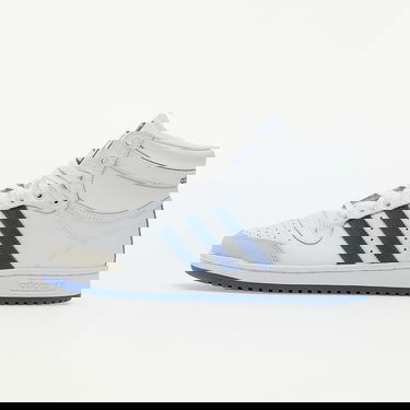 Tenisky a topánky adidas Originals Top Ten Biela | FY7095, 0