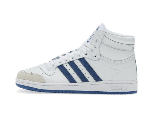 Tenisky a topánky adidas Originals Top Ten Biela | FY7095