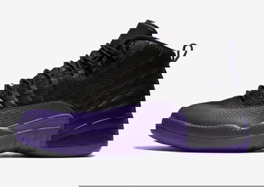 Tenisky a topánky Jordan Air Jordan 12 Retro "Field Purple" Fialová | CT8013-057, 0