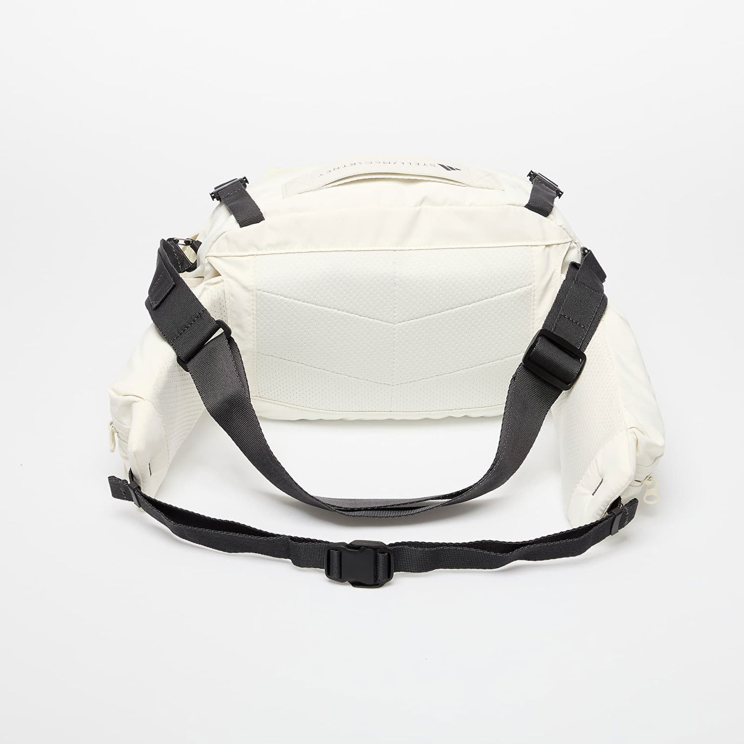 Ľadvinka adidas Performance adidas by Stella McCartney Multisport Waist Bag Biela | JY4185, 1