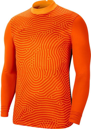 Dres Nike Nike Gardien III Goalie Jersey Oranžová | bv6743-891, 0