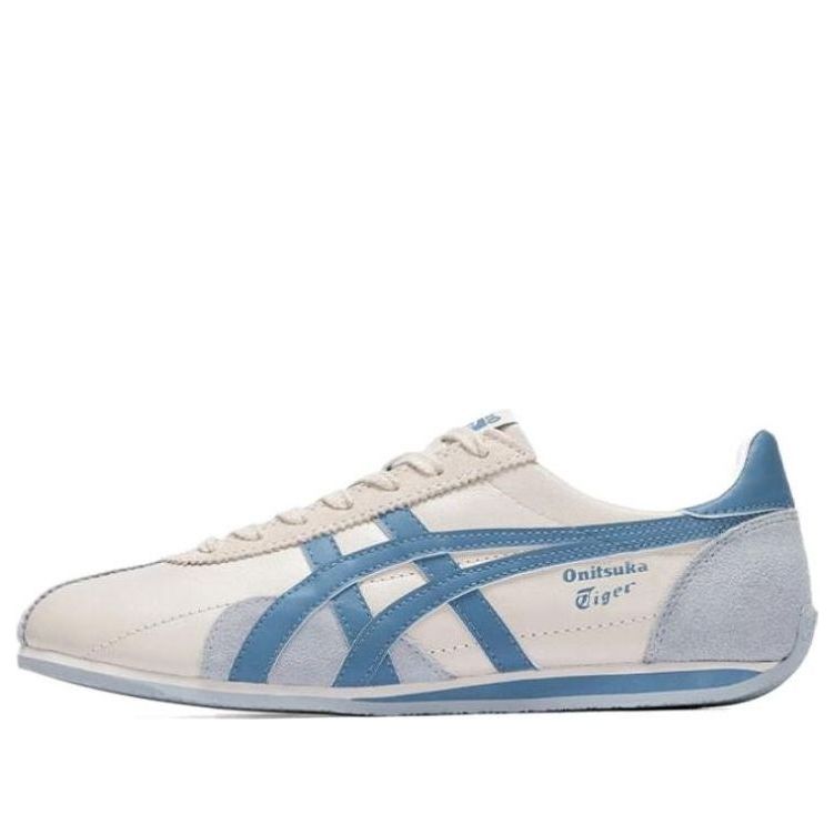 Tenisky a topánky Onitsuka Tiger Runspark Modrá | 1183B480-250
