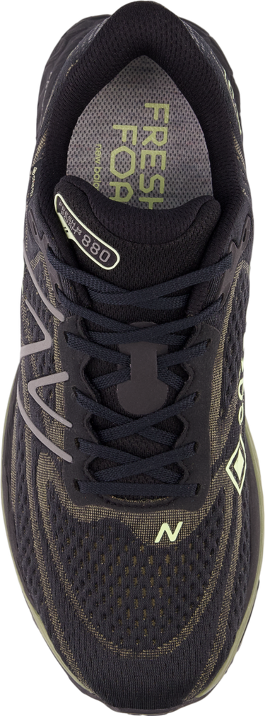 Tenisky a topánky New Balance Fresh Foam X 880 v13 Gore-Tex Hnedá | m880gl13, 2