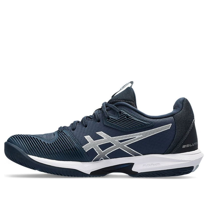 Tenisky a topánky Asics SOLUTION SPEED FF 3 Modrá | 1042A269-960