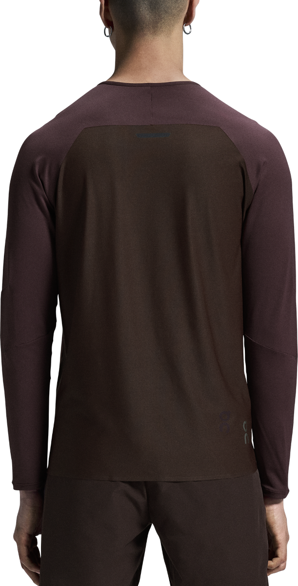 Performance Long Sleeve T-Shirt