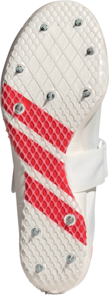 Tenisky a topánky adidas Performance Adizero HJ Biela | jq0811, 2