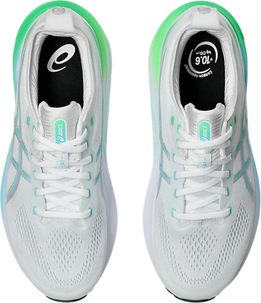 Tenisky a topánky Asics GEL-KAYANO 31 Biela | 1011b867-100, 2