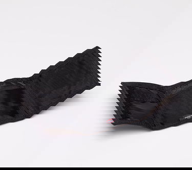 Peňaženka EASTPAK Crew Single Wallet Čierna | EK371008, 1