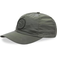 Šiltovka Stone Island Nylon Metal Cap Zelené | 801599576-V0059, 2