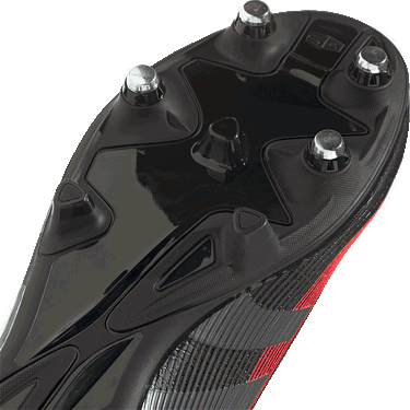 Tenisky a topánky adidas Performance PREDATOR LEAGUE SG Čierna | ji1343, 7