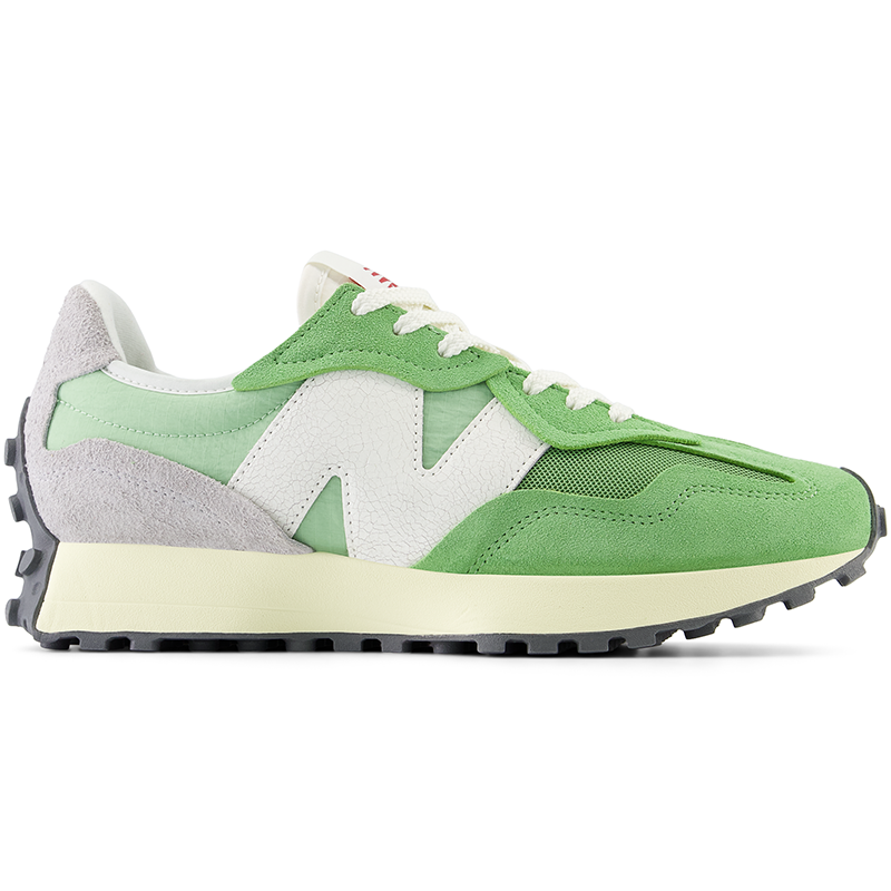 Tenisky a topánky New Balance U327WRD Zelené | U327WRD, 0