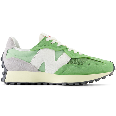 Tenisky a topánky New Balance U327WRD Zelené | U327WRD, 0