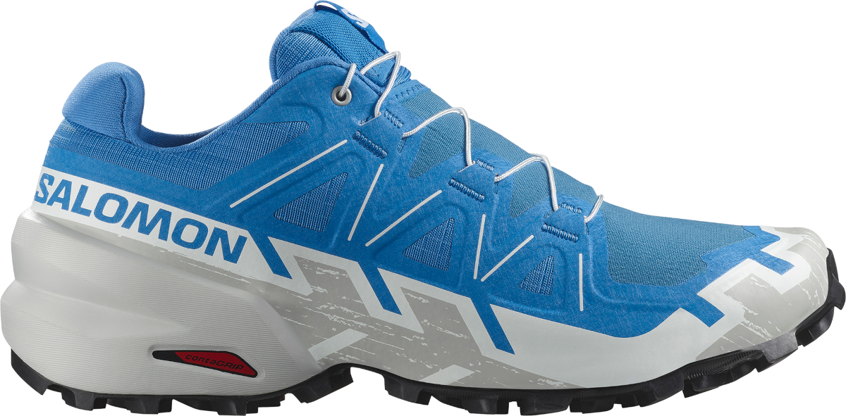 Tenisky a topánky Salomon Speedcross 6 Modrá | l47765-800, 0