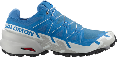 Tenisky a topánky Salomon Speedcross 6 Modrá | l47765-800, 0