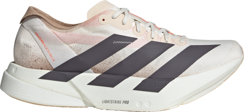Tenisky a topánky adidas Performance ADIZERO ADIOS PRO 4 Béžová | jr6367