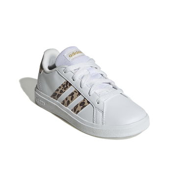 Tenisky a topánky adidas Performance Grand Court 2.0 Biela | IG1187, 4