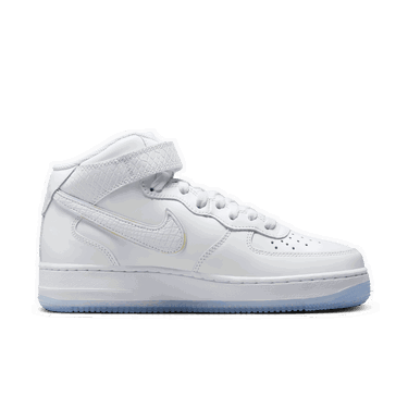 Tenisky a topánky Nike Air Force 1 Mid W Biela | FN4274-100, 2