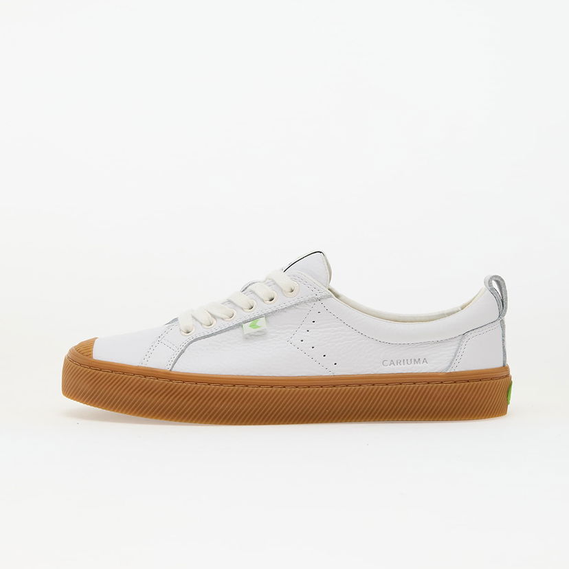 Tenisky a topánky Cariuma OCA Low Gum Biela | 100104W40 W