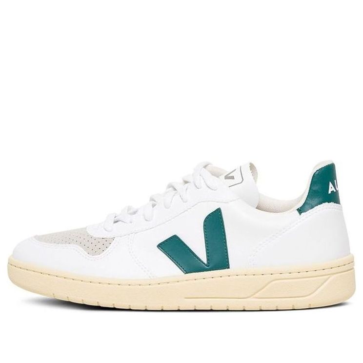 Tenisky a topánky Veja V-10 Cwl Biela | VX0703143, 0