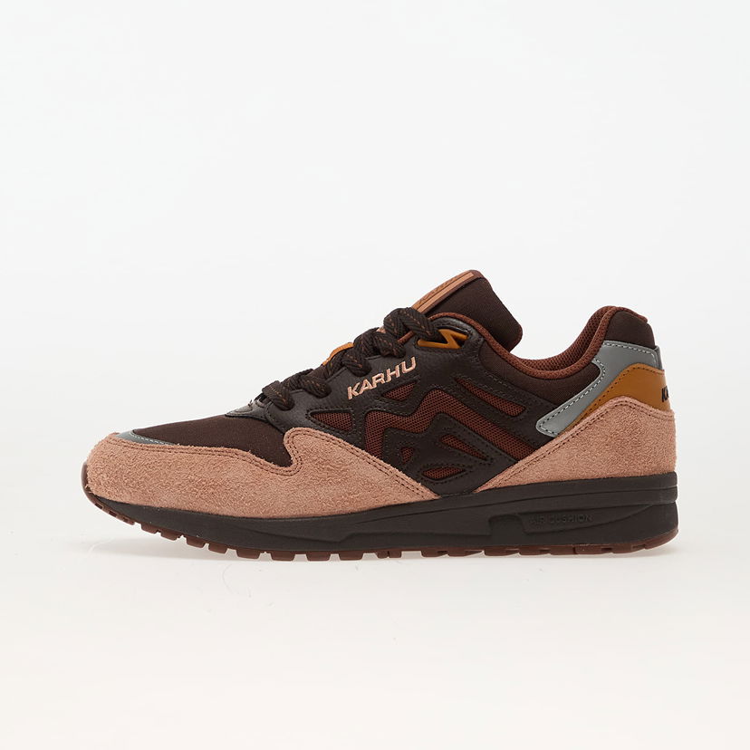 Tenisky a topánky Karhu Legacy 96 Cork/ Cappuccino Hnedá | F806089