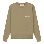 Essentials Crewneck Sweatshirt