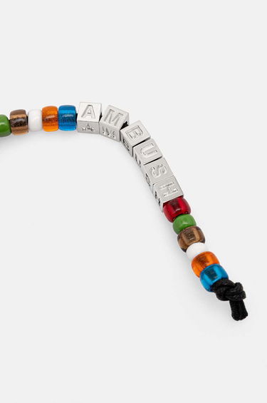 Kľúčenka Ambush Letterblock Key Charm Rôznofarebný | BMRE001F24SIL0017200, 1